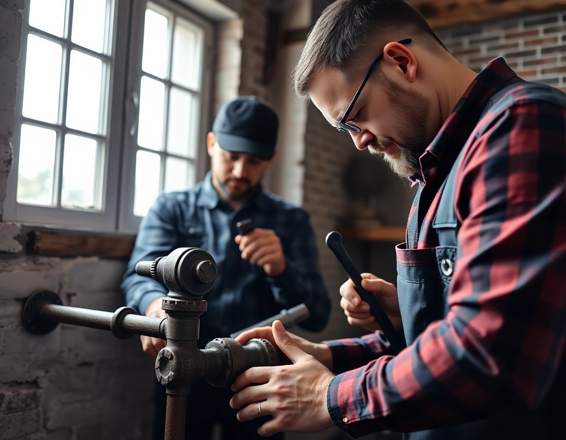 West Coast Tankless Experts Company History